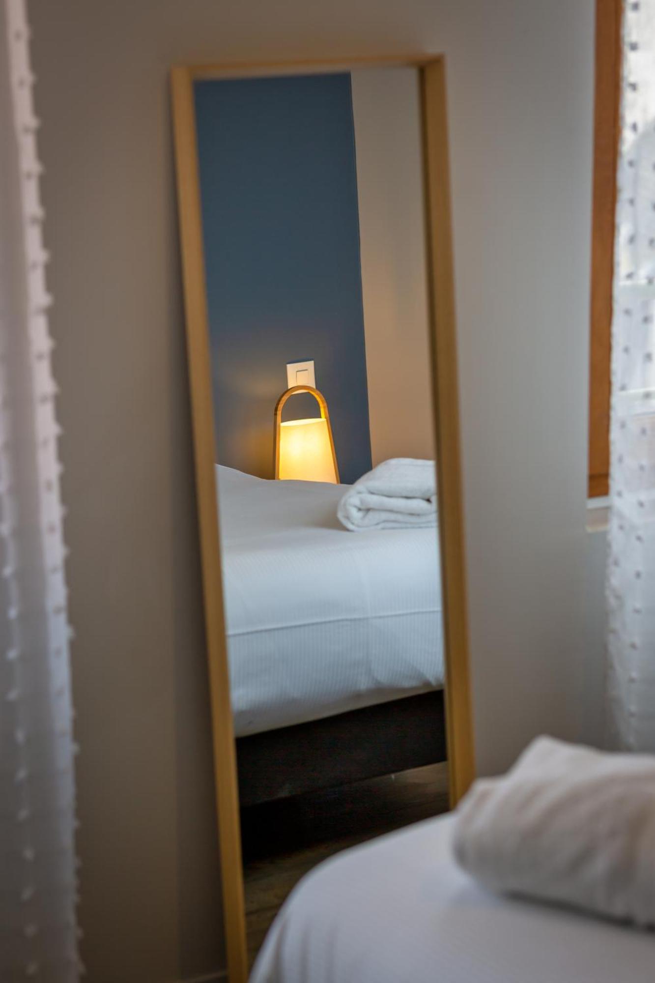 Juliette : *Logement Avec Balcon* Apartment Руан Екстериор снимка